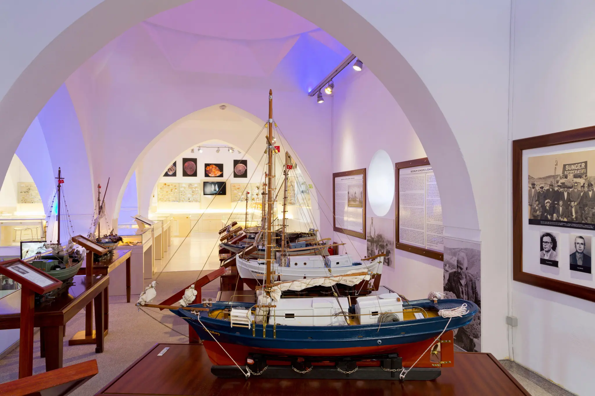 Maritime-Museum-Alamy-things-to-do-in-bodrum